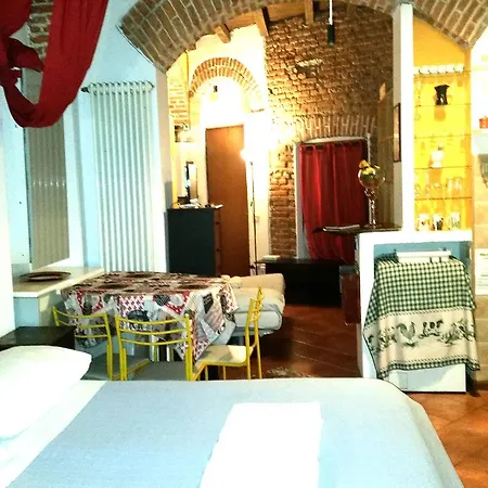 Casa Vacanze Pirelli House Milão