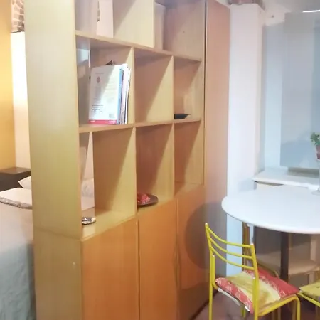 Apartamento Casa Vacanze Pirelli House *