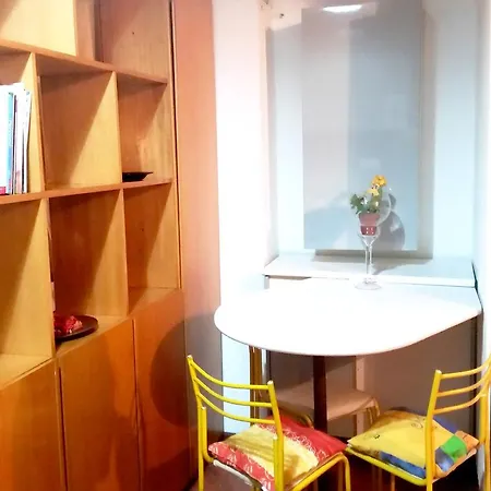 Casa Vacanze Pirelli House