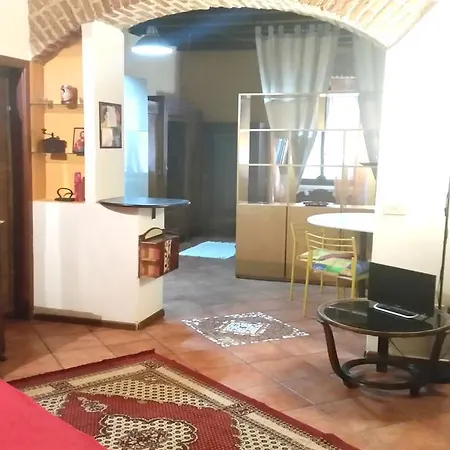 Casa Vacanze Pirelli House Apartamento Milão
