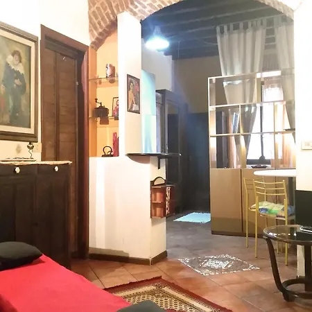 Casa Vacanze Pirelli House Apartamento Milão